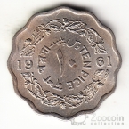  10  1961