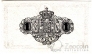 Дания 1 крона 1921