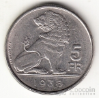  5  1938 Belgique [2]