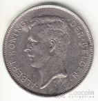  20  1932 Belgen