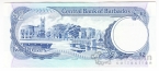 Барбадос 2 доллара 1986