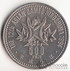  500  1994 12-     -  