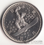  500  1998     - 