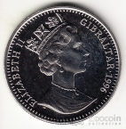 1  1996 100-  -  