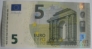 Греция 5 евро 2013