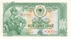  100  1957
