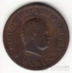  -   1/2  1901