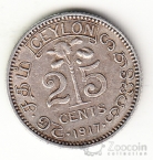  25  1917