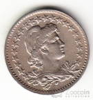 Бразилия 50 рейс 1921