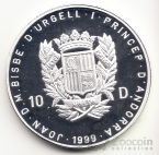 10  1999 2000   6