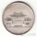 Китай - Юньнань 20 центов 1949