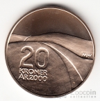  20  2000  (BU)