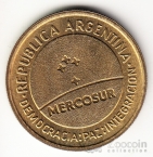  50  1998 Mercosur