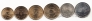   6  1993-2008
