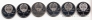   6  1  1977-1980   1980 (, Proof)