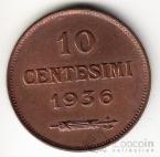 - 10  1936