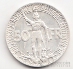  50  1935 Belgique   