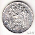  5  1960