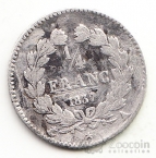  1/4  1837