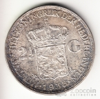  2 1/2  1938