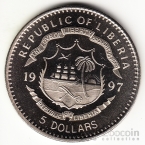  5  1997  - 