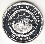  20  1997      -  