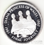  20  1997      -  