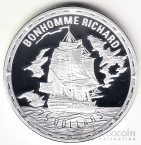   25  2005  Bonhomme Richard