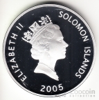   25  2005  Santisima Trinidad