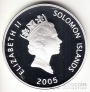   25  2005  Santisima Trinidad
