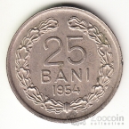  25  1954