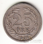  25  1902