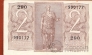 Италия 2 лиры 1939