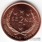  2  2000 FAO