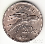  20  1976
