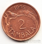 Малави 2 тамбала 1995