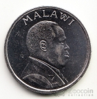 Малави 5 тамбала 1995 (тип 1)