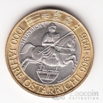 ������� 50 ��������� 1996 1000-����� �������