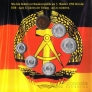 ГДР набор 6 монет 1968-1990 (блистер)