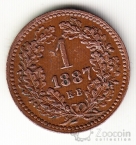  1  1887