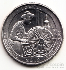  25  2019   - Lowell W
