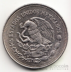  200  1986     (XF-UNC)