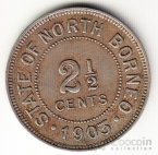   2 1/2  1903