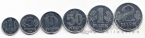   6  1981-1984 (BU)