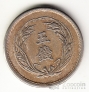 Япония 5 сен 1899 [2]