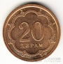  20  2001 