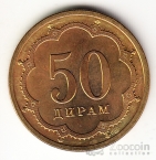  50  2001 