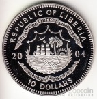  10  2004   -   