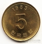   5  1983