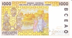   1000  1991  K - 